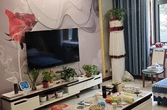 丰喜奥运花园3室2厅139.97㎡56万二手房图片