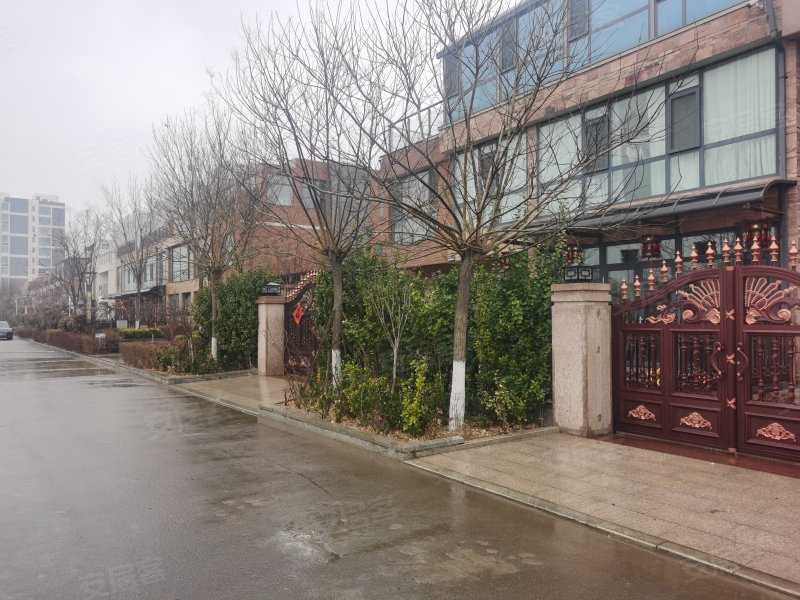 胜宏靓都(别墅)