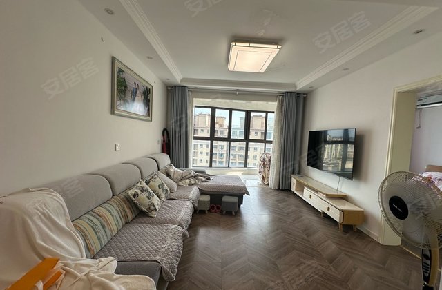 七里香溪(公寓住宅)3室2厅121㎡58万二手房图片