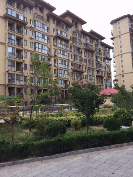 海岸华府,新龙路-龙口海岸华府二手房,租房,房价-龙口安居客