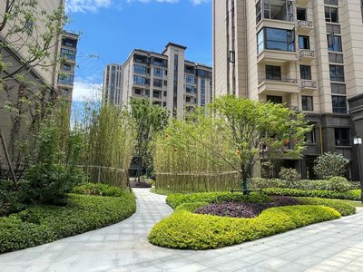 远大舒州府,桃溪中路 - 六安远大舒州府二手房,租房,房价-六安安居客