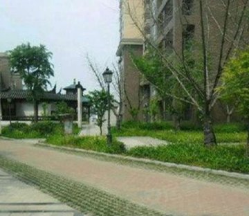 晋兴岳州帝苑(别墅)