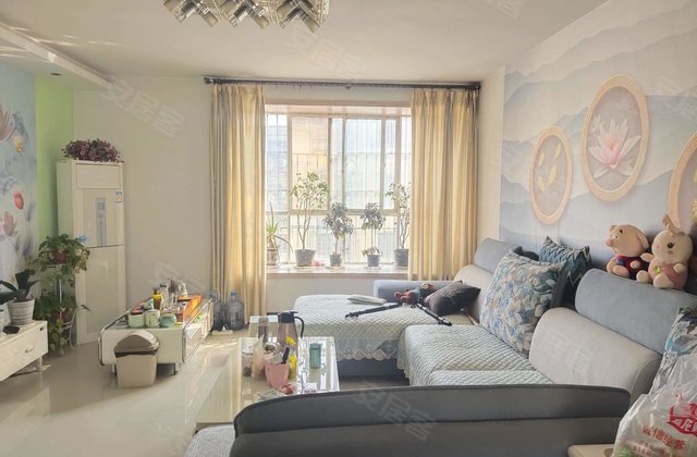 锦江花园,祁山路-漯河锦江花园二手房,租房,房价-漯河安居客