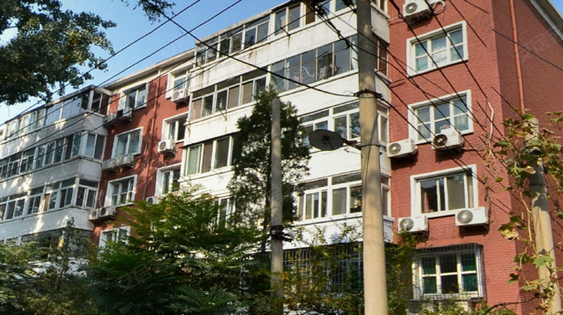 新街口外大街甲8号院