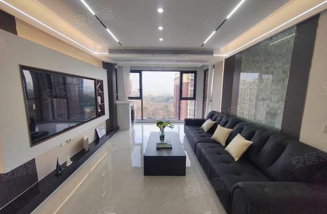 明月港湾雅苑4室2厅135㎡45万二手房图片