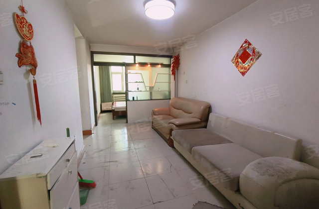 广安小区(丛台)2室2厅64㎡76万二手房图片