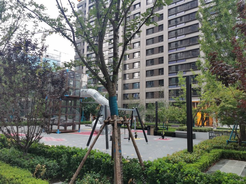 仁恒公园世纪,解放东路-济南仁恒公园世纪二手房,租房,房价-济南安居