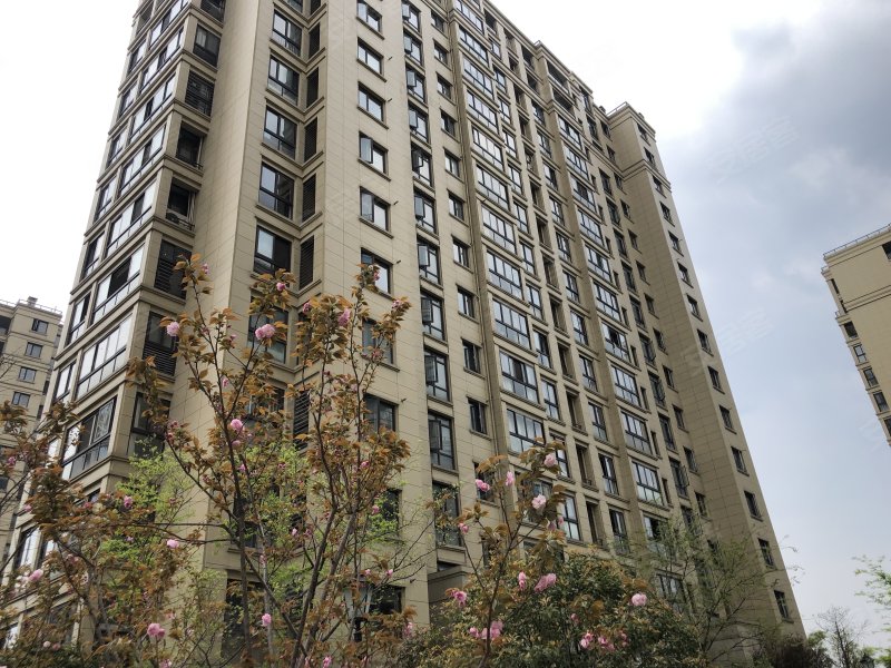 馥园鉴湖一号,柯岩大道699号-绍兴馥园鉴湖一号二手房,租房,房价-绍兴