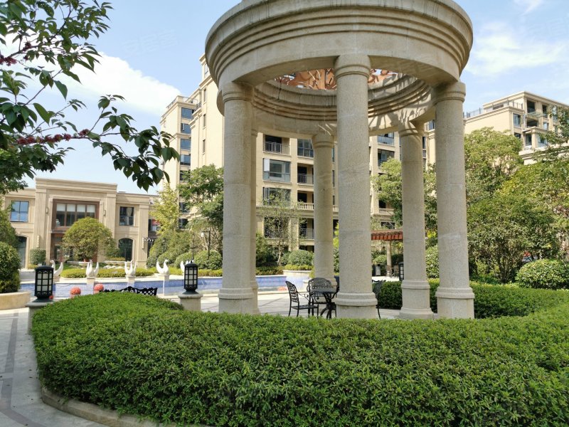 中梁首府,凯胜路-衢州中梁首府二手房,租房,房价-衢州安居客