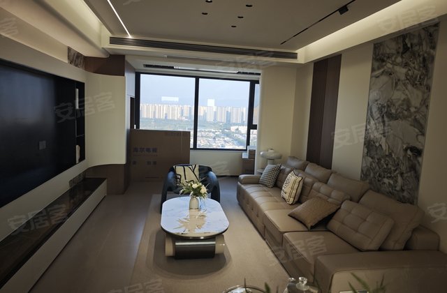 金鑫铂悦府3室2厅121㎡64.4万二手房图片