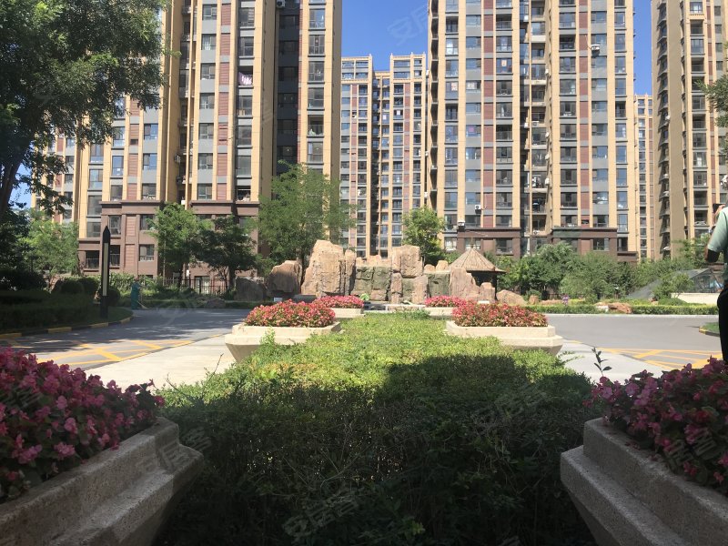 荣盛城(一期),梅江北街148号-沈阳荣盛城(一期)二手房,租房,房价-沈阳