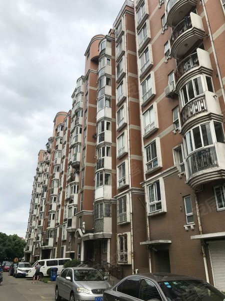 新明星花园(二期) 