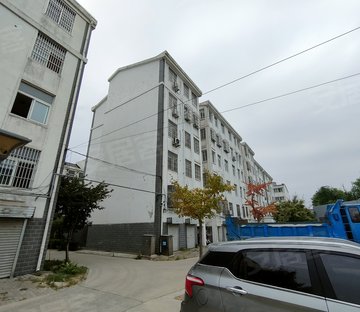 汪庄花园