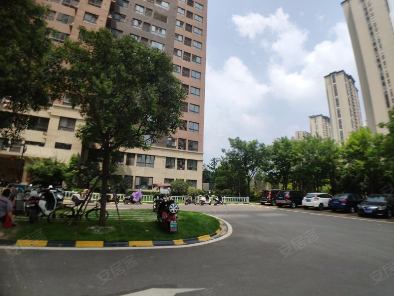 万科橙郡,平山路-徐州万科橙郡二手房,租房,房价-徐州安居客