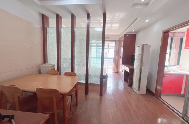 百花东村1室1厅46㎡45万二手房图片