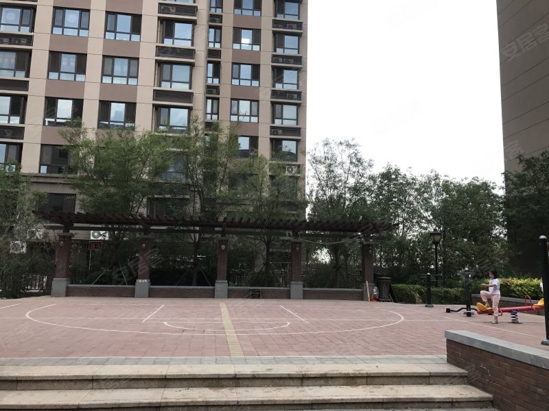 天津中建幸福城图片