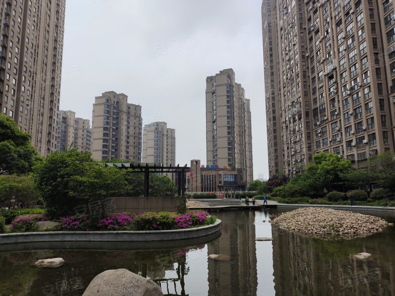 御湖观邸,石门路88号-合肥御湖观邸二手房,租房,房价-合肥安居客