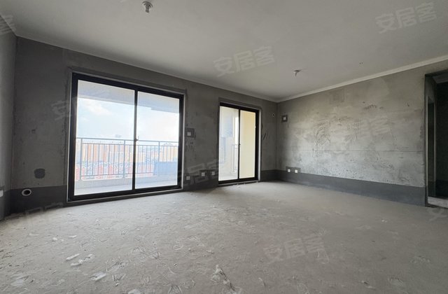 新城悦府(三期)3室2厅100㎡48万二手房图片