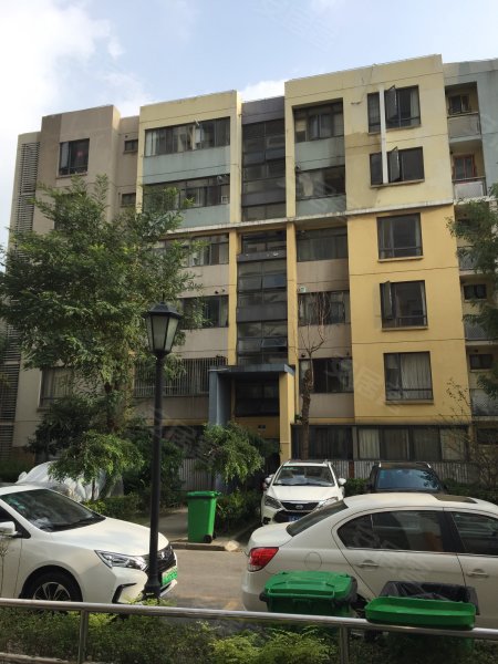 康桥水都第三街区 