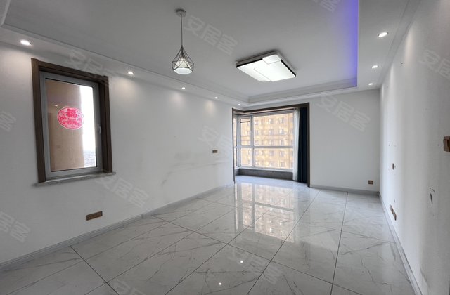 正洋凤凰大境2室2厅94㎡73.5万二手房图片