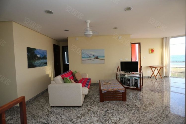 巴西约¥13万Apartment for sale, Avenida Praia de Búzios, in Na二手房公寓图片