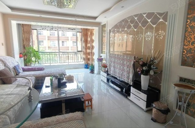 恒昌豪庭2室2厅103㎡62万二手房图片