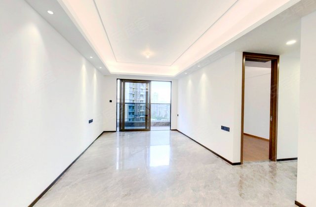 越秀和樾府4室2厅111.65㎡540万二手房图片