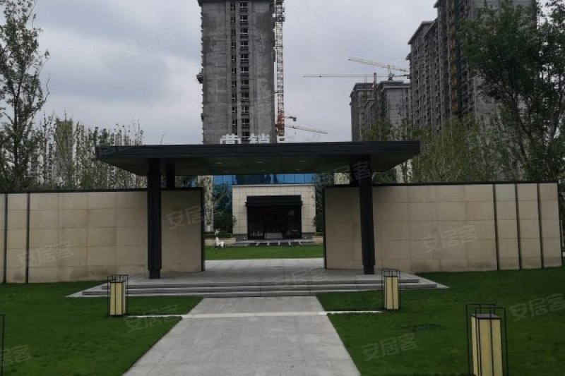 紫御宫馆,永春路,近桃园街-潍坊紫御宫馆二手房,租房,房价-潍坊安居客