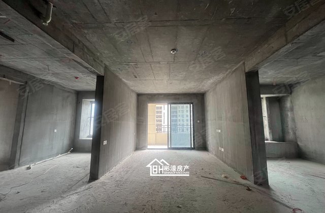 德化阳光城隆恩丽景湾3室2厅110㎡90万二手房图片