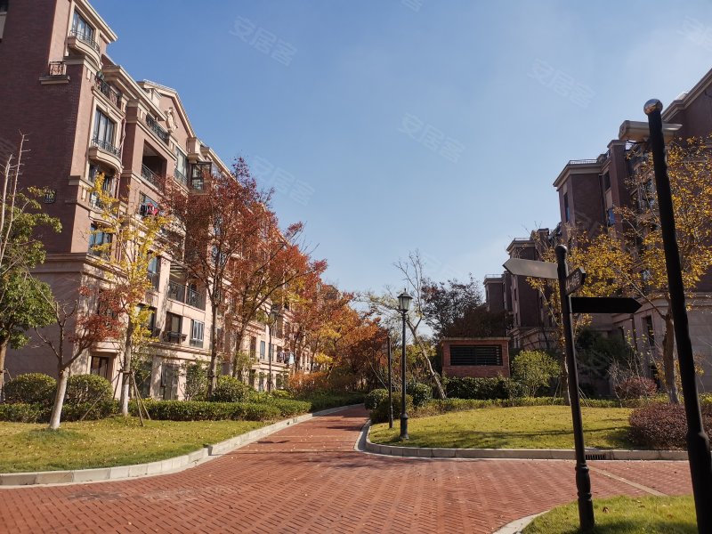 中金海棠湾(三期公寓)