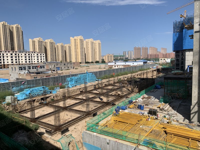 吾悦桃李郡,民族东路-包头吾悦桃李郡二手房,租房,房价-包头安居客