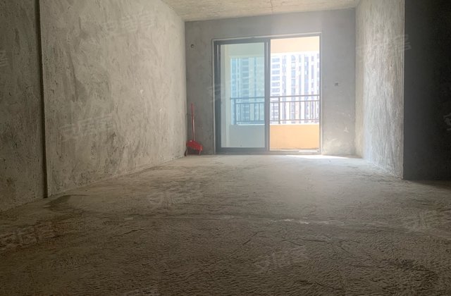 如心A区3室2厅95㎡105万二手房图片