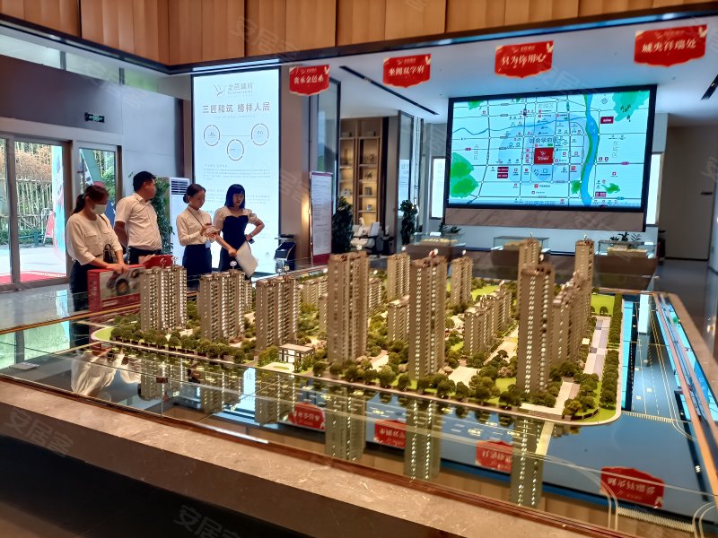 金邑瑞府,银花路-平邑金邑瑞府二手房,租房,房价-平邑安居客