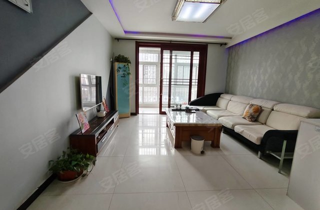 希森花园2室2厅99.11㎡39万二手房图片