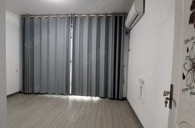 丽山秀水2室1厅55.33㎡38.8万二手房图片