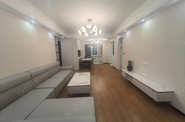 展图悦府3室2厅131㎡69万二手房图片