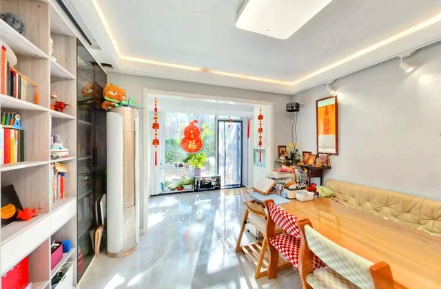 四季景园2室2厅87.67㎡230万二手房图片