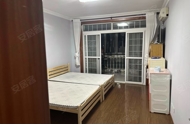 香树丽舍2室2厅87.28㎡550万二手房图片