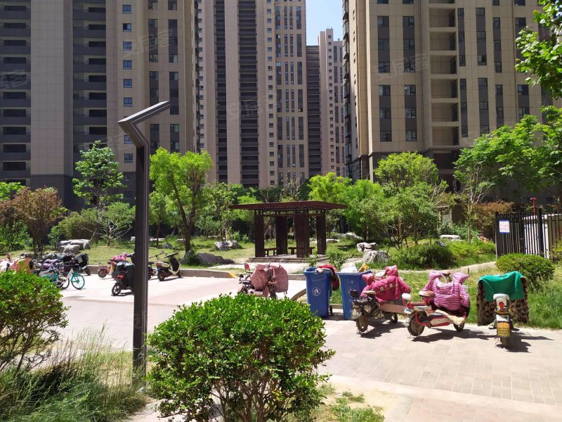 意林公馆,秀水路-临沂意林公馆二手房,租房,房价-临沂安居客