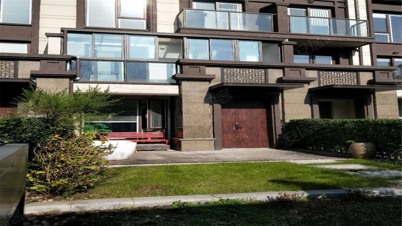 北辰旭辉壹号院(别墅)