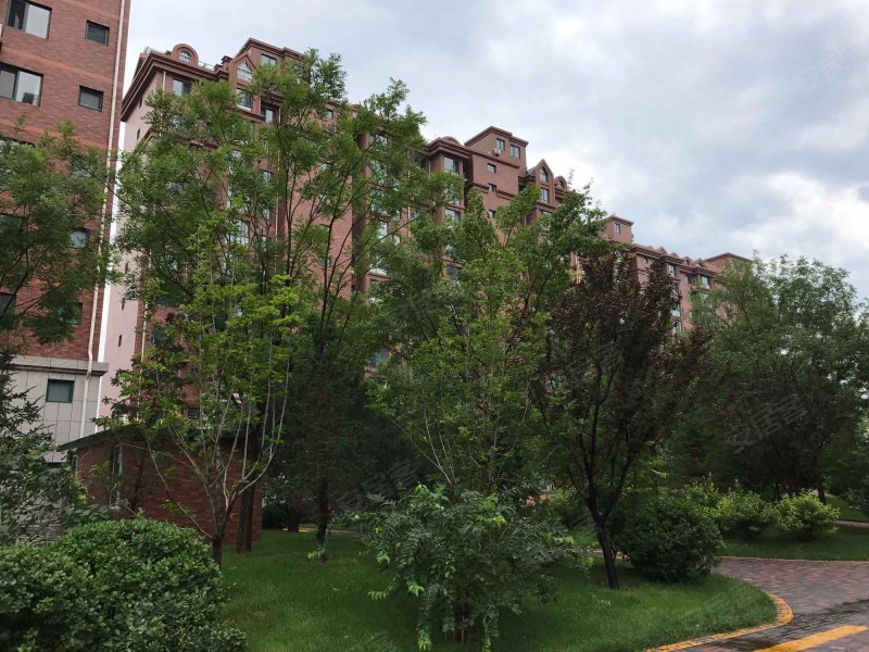 阳光水岸(密云)