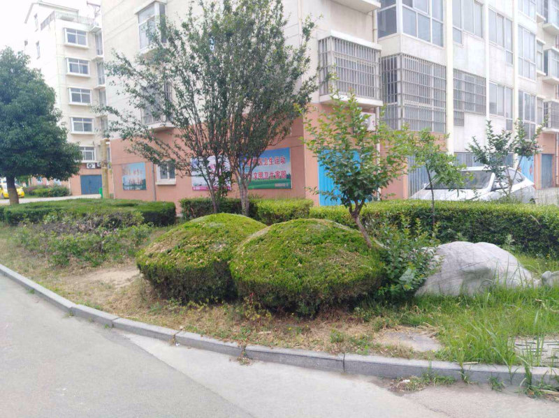 凯泰庄园,滨河路-临沂凯泰庄园二手房,租房,房价-临沂安居客