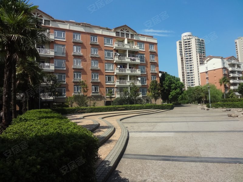 嘉怡苑馨都广场