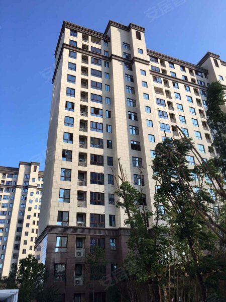 盛世宝邸(二期) 