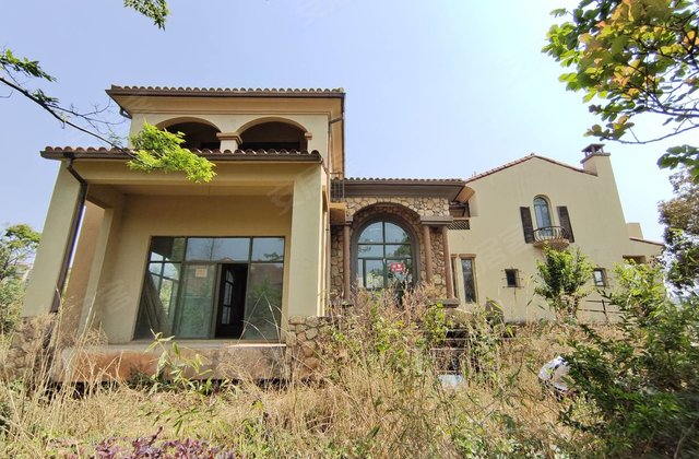 滇池印象国际花园(别墅),广福路1099号-昆明滇池印象国际花园(别墅)