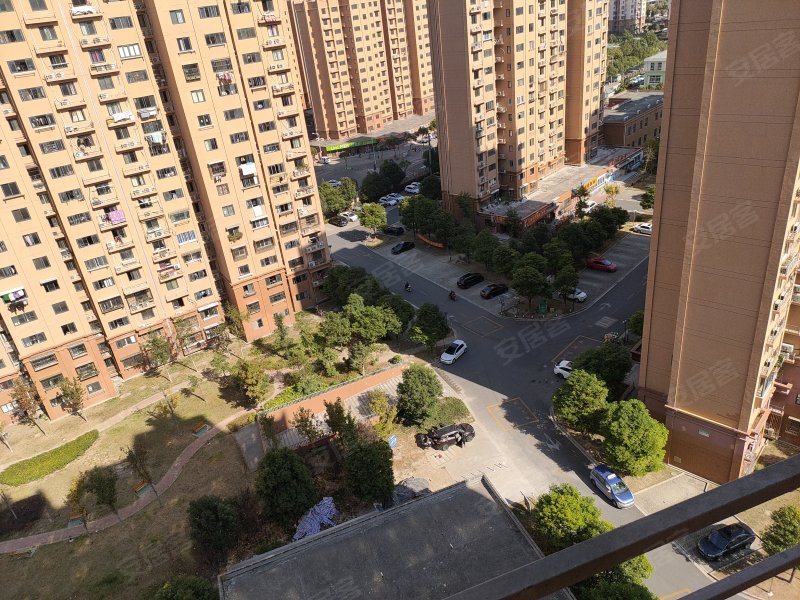 汇福家园平安里(南区),周秀路118弄-上海汇福家园平安里(南区)二手房