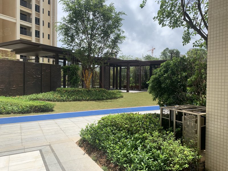 海伦堡千江阅(别墅)