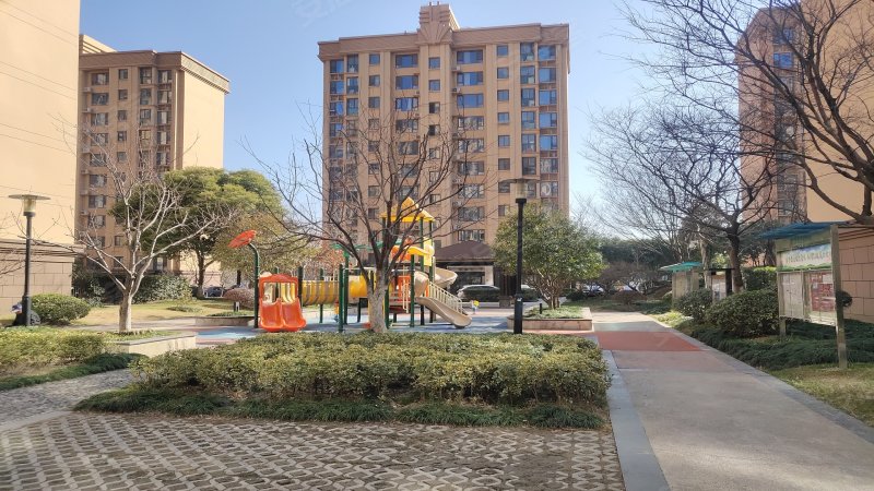 合景叠翠峰(一期)