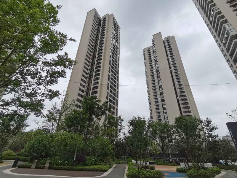 万科理想城,观山西路-贵阳万科理想城二手房,租房,房价-贵阳安居客