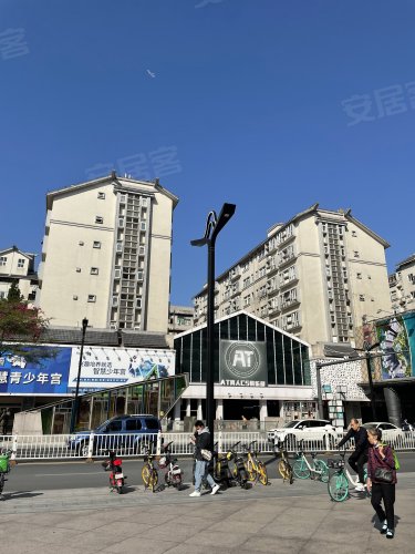 永安路112号小区,永安路112号 - 佛山永安路112号小区二手房,租房